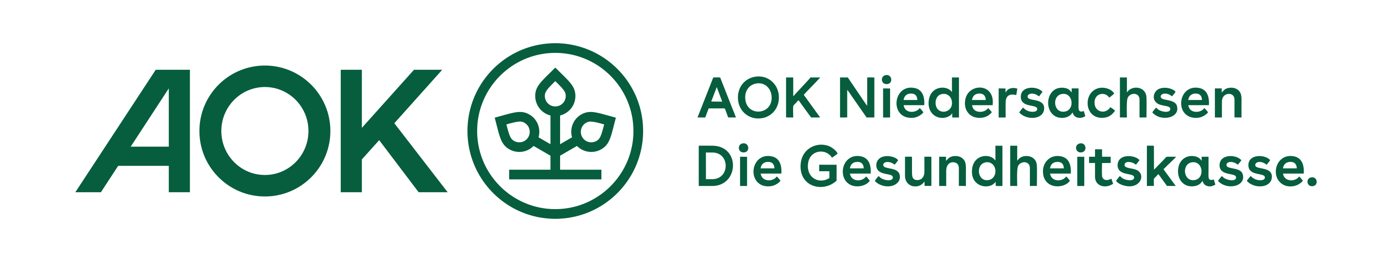 logo aok